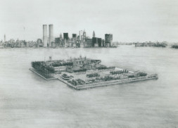 Repensando Ellis Island