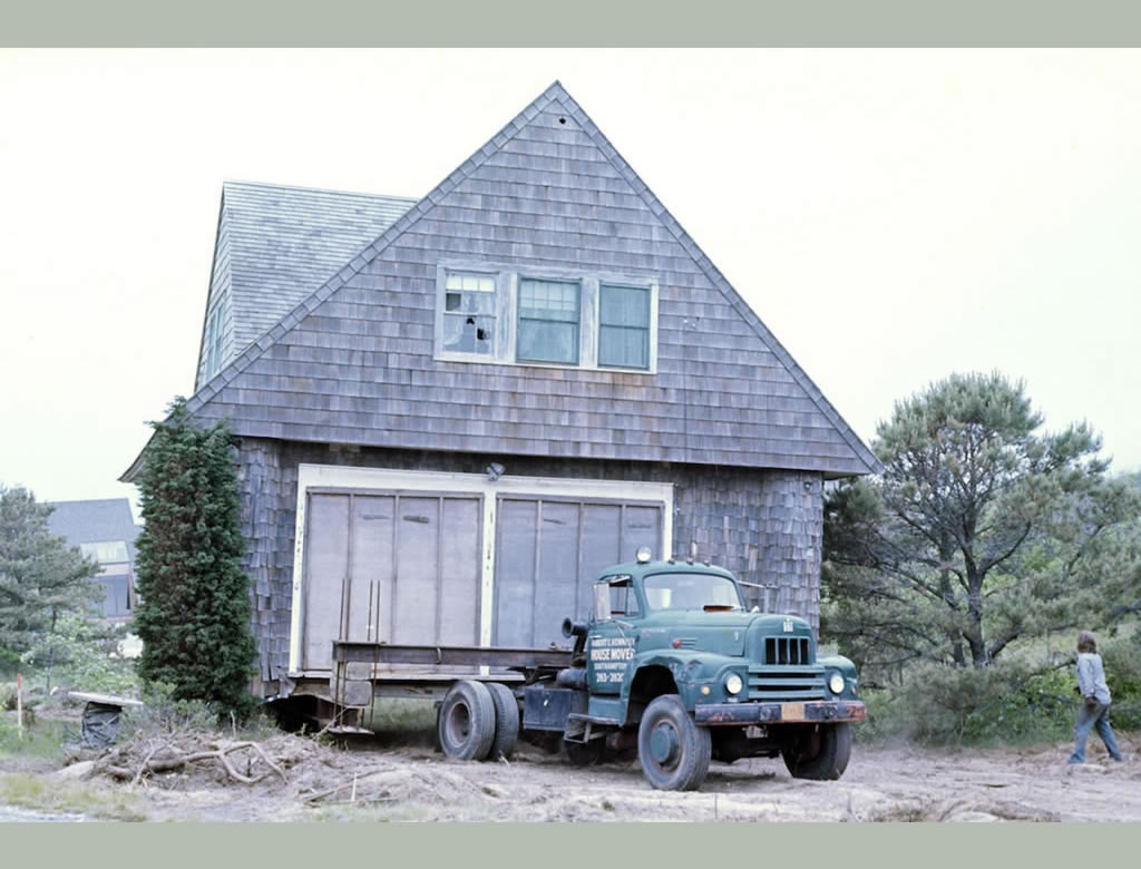 A Little House | Susana Torre